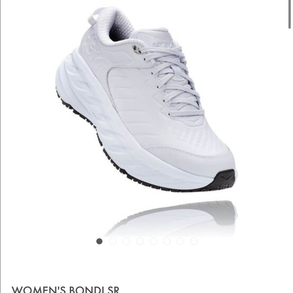 Hoka Bondi SR